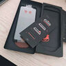 魅族（MEIZU）PANDAER 無(wú)塵秒貼手機鋼化膜 適用魅族 21 PRO（白邊版） AF疏油涂層 支持超聲波指紋解鎖 曬單實(shí)拍圖