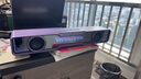 漫步者花再Halo SoundBar桌面音響音箱家用臺式電腦游戲音響長(cháng)條有線(xiàn)音箱藍牙5.4RGB燈效京東獨家定制 幻影紫 曬單實(shí)拍圖