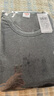 恒源祥【熱銷(xiāo)50W】保暖內衣男女加絨加厚秋衣秋褲中老年棉套裝 曬單實(shí)拍圖
