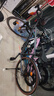 鳳凰公路自行車休閑競技變速鋁合金車架破風(fēng)賽車公路車內(nèi)走線 GT600 彎把 鈦金灰（禧瑪諾/藍(lán)圖） M （建議身高160-180cm） 18速 藍(lán)圖（彎把）閘變一體 曬單實(shí)拍圖