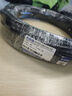 柏森德 室外單模鎧裝成品光纜 300米 2芯SC電信級兩芯光纖跳線(xiàn)入戶(hù)光纖戶(hù)外架空免熔接 BSD-2X4T-SC300 曬單實(shí)拍圖