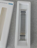 MSSM適用蘋果手表表帶apple watch米蘭尼斯表帶iwatch ultra/S10/9/8/SE 磁吸搭扣·星光色 38/40/41MM 曬單實拍圖