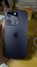 蘋(píng)果【即將售罄】iphone14promax 蘋(píng)果14pro全網(wǎng)通5G雙卡雙待手機 14Pro 6.1英寸 黑色 128GB【店保2年+配件禮包】 曬單實(shí)拍圖