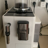 德龍（Delonghi）全自動(dòng)咖啡機 家用意式 可拆卸豆倉觸摸中文顯示屏19BAR泵壓美式現磨豆粉13檔研磨 歐洲進(jìn)口R3系列 白月光 操作簡(jiǎn)便 一鍵咖啡菜單 開(kāi)關(guān)機自動(dòng)清洗 曬單實(shí)拍圖