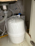 奧克斯（AUX）凈水器家用1200G出水0阻垢加熱直飲一體機餐邊柜壁掛式管線(xiàn)機廚下RO反滲透凈飲機前置過(guò)濾全屋套裝 【TOP凈熱款】一級水效凈水器+管線(xiàn)機 曬單實(shí)拍圖