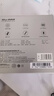 漫步者（EDIFIER）HECATE 雙擎GM400有線游戲耳機入耳式降噪 電腦手機吃雞音樂電競耳塞HIFI級線控圓孔圓頭3.5mm接口 黑色【3.5mm接口】+小金標認證 曬單實拍圖