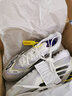 阿迪達(dá)斯 （adidas）中性 足球系列 F50 LEAGUE TF 足球鞋 JH7726 白色  41  曬單實(shí)拍圖