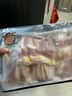澳紐寶 澳洲原切肥牛片1斤 涮火鍋食材 生鮮牛肉 曬單實(shí)拍圖