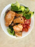 HOFSETH 挪威進(jìn)口 三文魚(大西洋鮭魚) 冷凍魚塊 1kg 1kg 曬單實(shí)拍圖
