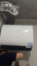 海爾（Haier）國家補貼20%雙膽扁桶電熱水器60升 BK3PRO 小魔盒鮮活水 凈膚洗AI智慧 3300W速熱免清洗鎂棒免更換 曬單實(shí)拍圖
