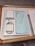 vivo S30 多彩輕薄直屏 5000萬(wàn)索尼超級潛望長(cháng)焦 高通第四代驍龍7 6500mAh長(cháng)續航 新品手機 國家補貼 薄荷青 12GB+512GB 贈TWS A4耳機 曬單實(shí)拍圖