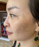 韓方五谷黃芪水乳液面霜補(bǔ)水保濕美白去黃提亮抗皺緊致男女護(hù)膚品套裝100g 曬單實(shí)拍圖
