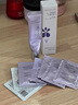 MKMAKANE進(jìn)口百奈子煥顏眼部抗皺精華a醇眼霜提拉緊致淡化黑眼圈禮物女 15g 曬單實(shí)拍圖