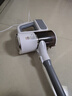KONKA康佳吸塵器無(wú)線(xiàn)吸拖一體機家用大吸力手持小型輕音大功率洗地機-A 掃吸拖三合一+升級濕拖水箱丨灰色 曬單實(shí)拍圖
