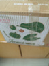 京覓山東貝貝南瓜 凈重4.5斤 單果半斤起 板栗香小南瓜 源頭直發(fā) 曬單實拍圖