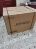 九牧（JOMOO）鋁合金浴室柜陶瓷一體盆衛(wèi)浴洗漱臺洗手盆組合無龍頭A2750 智能款 感應(yīng)燈|防水防潮 80cm 曬單實拍圖
