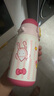 babycare兒童三飲保溫杯水杯水壺寶寶學(xué)飲吸管杯316L不銹鋼學(xué)生上學(xué)3-6歲+ 曬單實(shí)拍圖