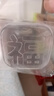 得印(befon)防撞貼防撞門(mén)神器防撞墊門(mén)把手防撞顆粒冰箱開(kāi)門(mén)防撞貼透明硅膠防撞貼柜門(mén)防撞貼5個(gè)裝2721 曬單實(shí)拍圖
