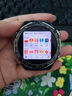 覽邦Watch Ultra智能手表25年機皇旗艦款多功能【Ai+語(yǔ)音+視覺(jué)】上網(wǎng)插5G卡下載App運動(dòng)健康小手機成人 電鍍黑金【金戈鐵馬】送棕色真皮表帶大禮包 Watch Ultra【旗艦“雙芯”新升 曬單實(shí)拍圖