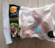 上鮮 雞琵琶腿 凈重6斤 冷凍出口級 炸雞腿鹵雞腿烤雞腿 清真食品 曬單實拍圖
