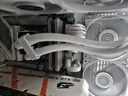 超頻三（PCCOOLER）銀翼DT360 ARGB Display WH屏顯 一體式CPU水冷散熱器 /3.4吋IPS顯示屏/8年質(zhì)保/支持1851） 曬單實(shí)拍圖
