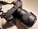 索尼（SONY）ILCE-6700/a6700/智能AI芯片APS-C微單相機Vlog視頻拍攝 A6700M【888】 官方標(biāo)配 曬單實拍圖