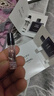 香奈兒（Chanel）蔚藍(lán)男士香水小樣 蔚藍(lán)1.5ml*2 曬單實(shí)拍圖