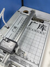 廣庫 【2025新款】智能全自動寫字機器人仿人手寫教案打字機 抄筆記機器人仿手寫智能機器人自動寫字機 【2025專利新品】 智享版PLUS   高性能版 曬單實拍圖