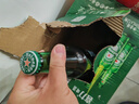 喜力經(jīng)典500ml*12瓶整箱裝 喜力啤酒Heineken 中秋送酒 曬單實(shí)拍圖