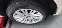 雙星（DOUBLE STAR）輪胎/汽車(chē)輪胎 205/55R16 91V SH71適配新朗逸/速騰/英朗GT/雷凌 曬單實(shí)拍圖