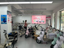 愛瑪（AIMA）【北京專屬】A30新國標成人長續(xù)航電助力高顏值代步小型電動自行車 到店選色提車 曬單實拍圖
