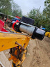 宿尚電動(dòng)絞盤(pán)12v車(chē)載小吊機24V48V電動(dòng)葫蘆絞盤(pán)越野自救汽車(chē)絞盤(pán)吊機 3000磅12V手柄款 曬單實(shí)拍圖