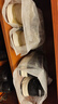 京東自營(yíng)洗鞋服務(wù)運動(dòng)鞋任洗5雙上門(mén)取送價(jià)值2000元內小白鞋京東洗衣 曬單實(shí)拍圖