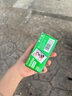 拍立得現(xiàn)貨拍立得相紙適用mini7+/7s/8/9/11/12/25/90/link系列通用膠卷 白邊相紙20張（單雙盒隨機） 曬單實拍圖