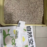 福丸混合貓砂除臭香味 豆腐木薯膨潤土約4:3:3 雨落梔子2.5kg*4 曬單實(shí)拍圖