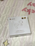 漫步者（EDIFIER）蘿莉豆 Lolli Pro5 真無線主動降噪藍牙耳機入耳式 AI翻譯運動跑步音樂游戲電競適配蘋果華為安卓 晨曦金+煤球耳機套+曬單20元紅包 曬單實拍圖