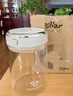 小熊（Bear）食品級咖啡豆密封瓶咖啡粉便攜儲物罐1100ml  CX-JW031-P02 曬單實(shí)拍圖