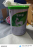 寶樂滋新國標嬰兒配方羊奶粉 A2生羊乳DHA乳鐵蛋白OPO雙益生菌 1段 75g 1罐 曬單實拍圖