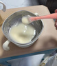 嘉寶（GERBER）A2β-酪蛋白專(zhuān)業(yè)配方米粉250g10倍益生菌雙蛋白高鐵米粉6月齡 曬單實(shí)拍圖