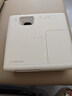 愛(ài)普生（EPSON）CH-TW5750【5700升級款】3LCD家庭影院智能投影儀（2700lm高亮度  原生1080P）國家補貼 曬單實(shí)拍圖