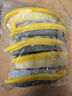 覓時(shí)光海綿洗碗布5片裝廚房洗碗抹布替代鋼絲球刷鍋神器金屬絲清潔布 曬單實(shí)拍圖