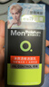 曼秀雷敦男士【張藝興同款】冰爽活炭潔面150ml*2 控油去黑頭洗面奶送男生 曬單實拍圖