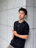 IDEAGEMER徐海喬同款 925銀項(xiàng)鏈男士復(fù)古高級感痞帥小眾吊墜七夕禮物送男友 六字箴言吊墜+鋼鏈-60CM 曬單實(shí)拍圖