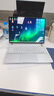 華為MateBook GT 14 Linux版 國家補貼20% 輕薄筆記本電腦 OLED懸浮屏 酷睿Ultra 5 32G 1T皓月銀 曬單實拍圖