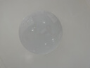 雷士（NVC）LED照明風扇燈吊扇燈餐廳全光譜1級能效【國家補貼】42寸包安裝 曬單實拍圖