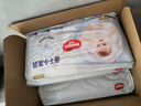 好奇（Huggies）金裝成長褲XL96片(12-17kg)加大號嬰兒尿不濕超薄柔軟透氣 曬單實(shí)拍圖