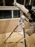 星特朗EQ3 901000大口徑升級長(cháng)焦款高清高倍觀(guān)星觀(guān)景專(zhuān)業(yè)級天文望遠鏡 曬單實(shí)拍圖