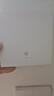 國際電工無線遙控智能雙控免布線面板家用遠(yuǎn)程220v臥室隨意貼開關(guān) 一開主機開關(guān)1個+一開隨意貼1個 曬單實拍圖