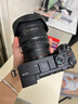 索尼（SONY）【政府補(bǔ)貼】Alpha 7C II 全畫幅微單相機(jī) 黑色+SEL2450G新品標(biāo)準(zhǔn)變焦鏡頭套裝 AI智能芯片  曬單實(shí)拍圖