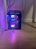 技嘉 酷睿i5 13400F臺式組裝電腦主機RTX4060Ti/5060Ti游戲高端電競獨顯直播設(shè)計渲染整機 配置二：13代酷睿i5丨RTX5060 曬單實拍圖